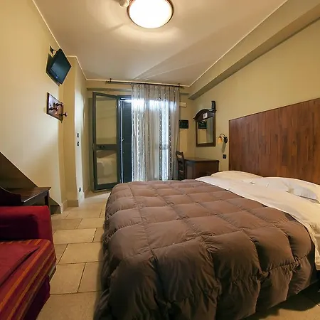 Catania Capomulini Bed & Breakfast Vampolieri