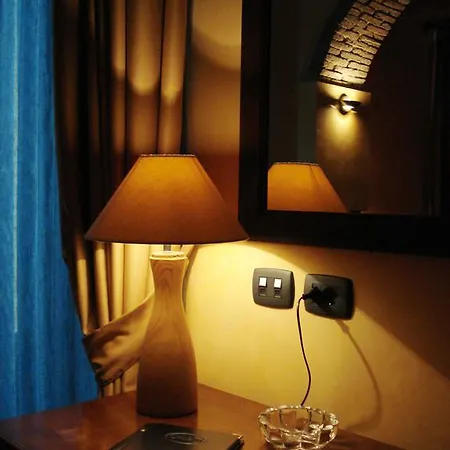 Catania Capomulini Bed & Breakfast